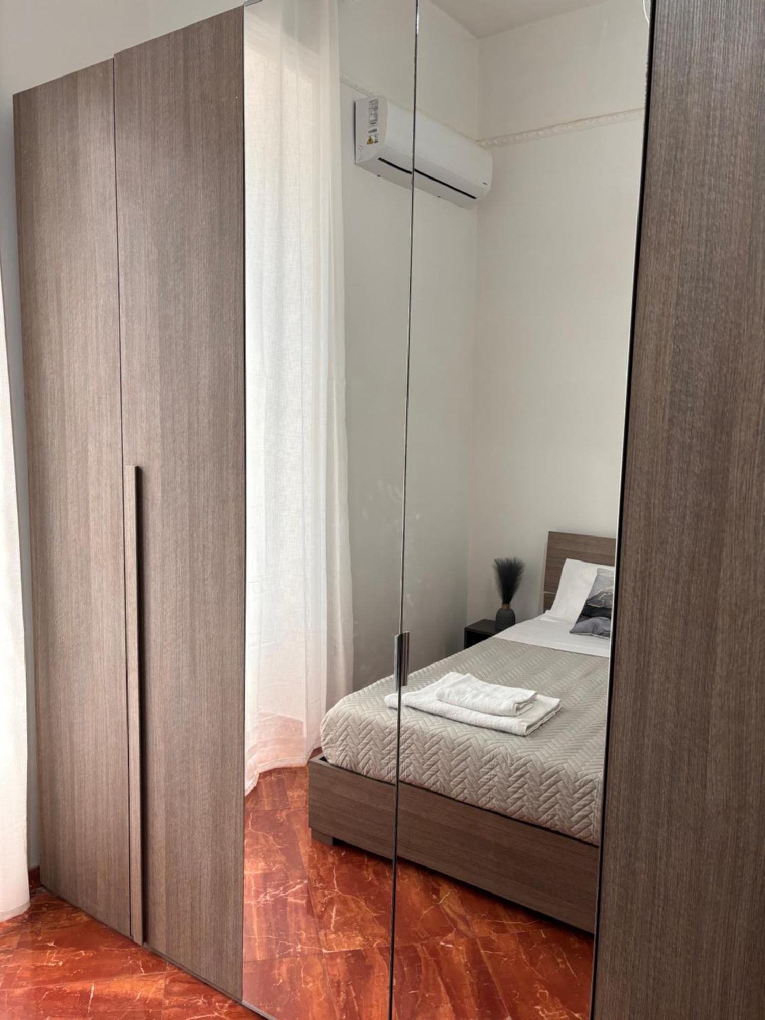 La Tela Di Elena Hotel เนเปิลส์ ภายนอก รูปภาพ